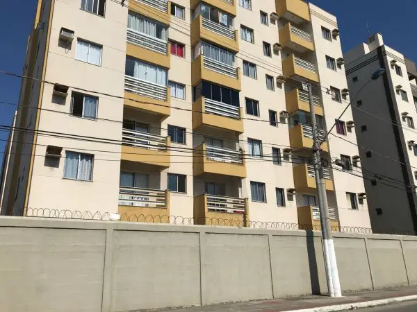 Apartamento com 2 Quartos para Alugar, 56 m² por R$ 750/Mês Divino Espírito Santo, Vila Velha - ES