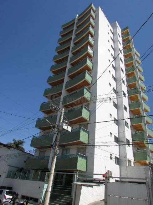 Apartamento com 1 Quarto à Venda, 62 m² por R$ 280.000 Centro, Montes Claros - MG