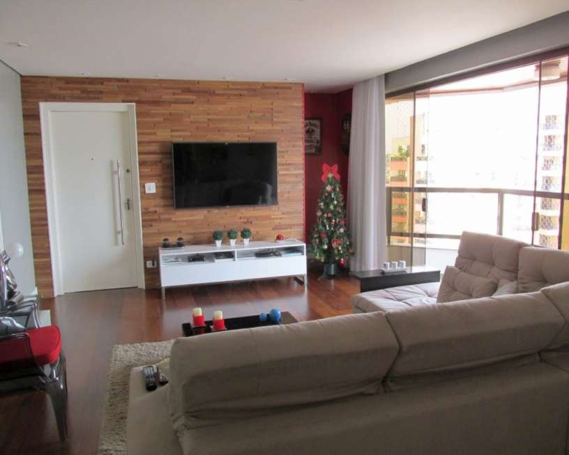 Apartamento com 4 Quartos à Venda, 154 m² por R$ 1.300.000 Rua Hungara - Lapa, São Paulo - SP