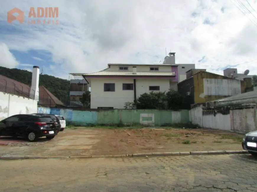 Lote/Terreno para Alugar, 277 m² por R$ 2.800/Mês Centro, Balneário Camboriú - SC