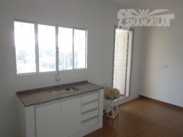 Apartamento com 1 Quarto para Alugar, 50 m² por R$ 800/Mês Rua das Palmas, 21 - Vila São José, Diadema - SP