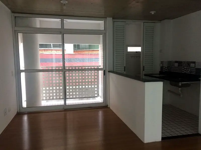 Apartamento com 1 Quarto para Alugar, 56 m² por R$ 1.000/Mês Rua Relíquia - Casa Verde, São Paulo - SP