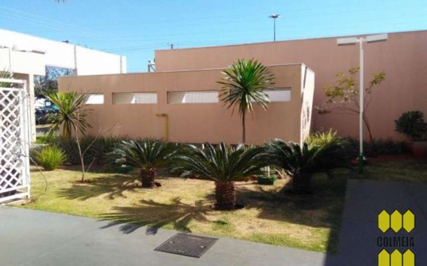 Apartamento com 3 Quartos para Alugar, 97 m² por R$ 1.500/Mês Rua da Graciosa, 61 - Cidade Jardim, Campo Grande - MS