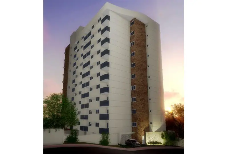 Apartamento com 1 Quarto à Venda, 45 m² por R$ 204.000 Avenida Francisco Lacerda de Aguiar - Gilberto Machado, Cachoeiro de Itapemirim - ES