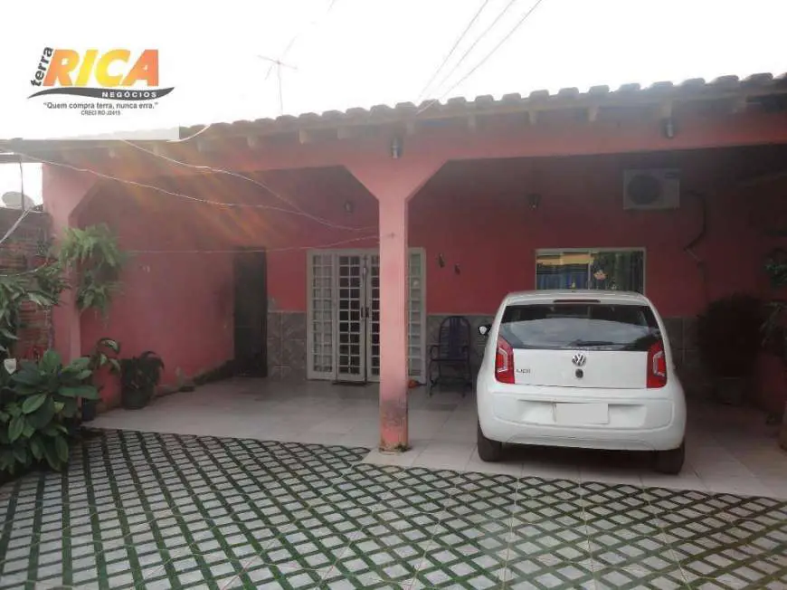 Casa com 2 Quartos à Venda, 200 m² por R$ 160.000 Conceição, Porto Velho - RO