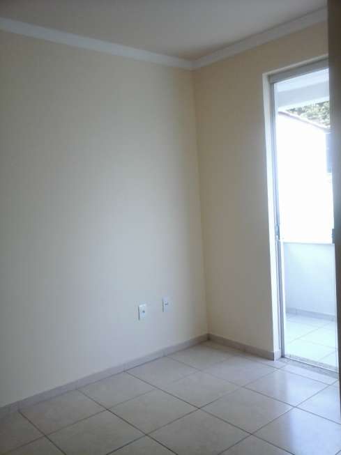 Apartamento com 3 Quartos para Alugar, 65 m² por R$ 1.100/Mês Rua Augusto César dos Santos - Letícia, Belo Horizonte - MG