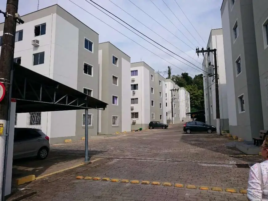Apartamento com 3 Quartos à Venda, 65 m² por R$ 170.000 Escola Agrícola, Blumenau - SC