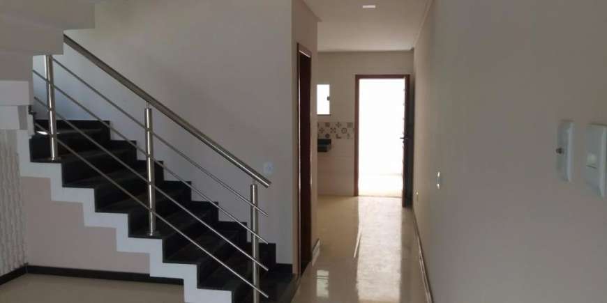 Casa com 3 Quartos à Venda, 103 m² por R$ 300.000 Vila Verde, Porto Seguro - BA