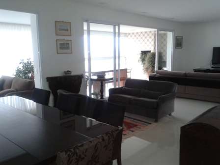 Apartamento com 4 Quartos à Venda, 197 m² por R$ 1.780.000 Alameda Oscar Niemeyer - Vila da Serra, Nova Lima - MG