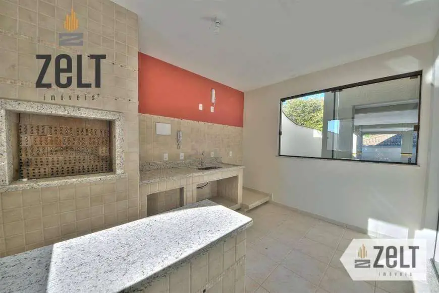Apartamento com 2 Quartos à Venda, 67 m² por R$ 165.000 Sol, Indaial - SC