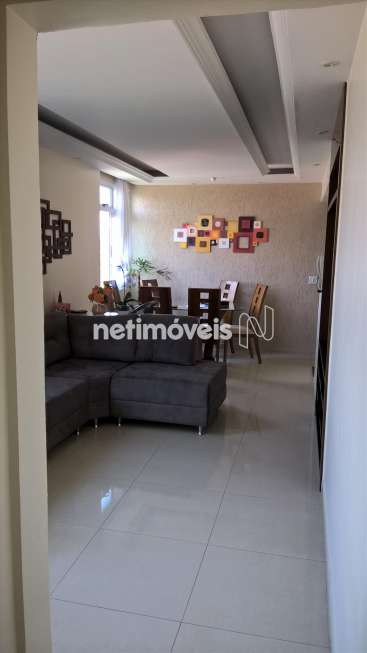 Apartamento com 3 Quartos para Alugar, 64 m² por R$ 900/Mês Vila Boa Esperança, Betim - MG