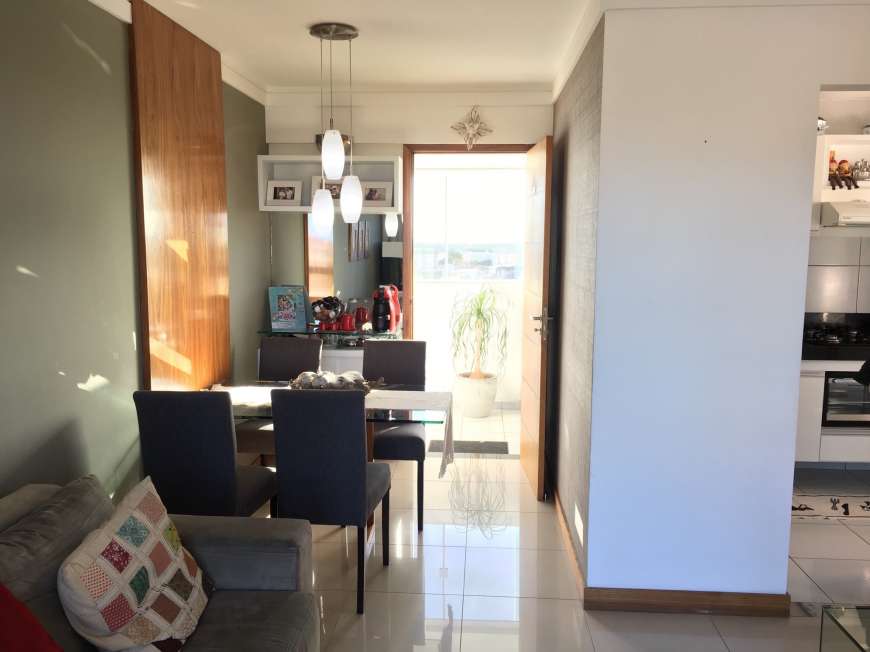 Apartamento com 2 Quartos à Venda, 58 m² por R$ 265.000 Avenida Rio Branco - Ribeira, Natal - RN