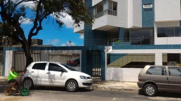 Apartamento com 3 Quartos à Venda, 120 m² por R$ 315.000 Rua Acajutiba - Bongi, Recife - PE