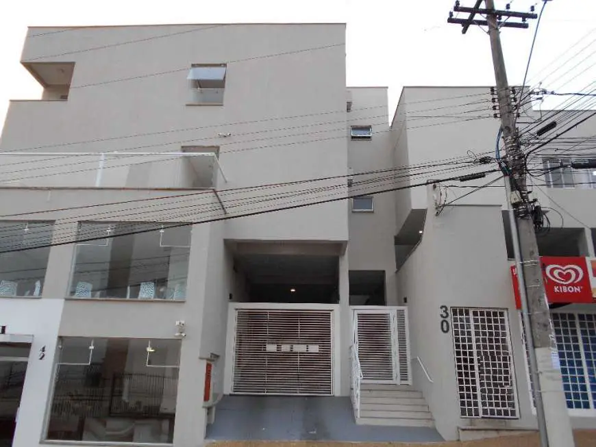 Apartamento com 1 Quarto para Alugar por R$ 600/Mês Jardim Araxá, Marília - SP