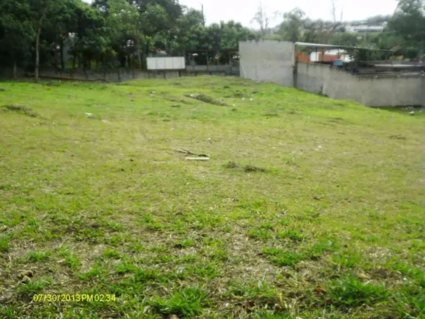 Lote/Terreno para Alugar, 80 m² por R$ 12.000/Mês Estrada Galvão Bueno - Batistini, São Bernardo do Campo - SP