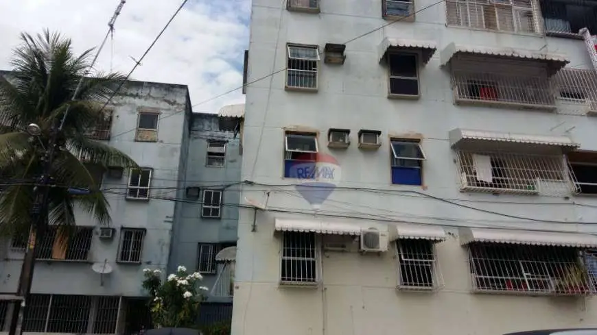 Apartamento com 3 Quartos à Venda, 71 m² por R$ 160.000 Rua Ernesto Nazareth - Areias, Recife - PE