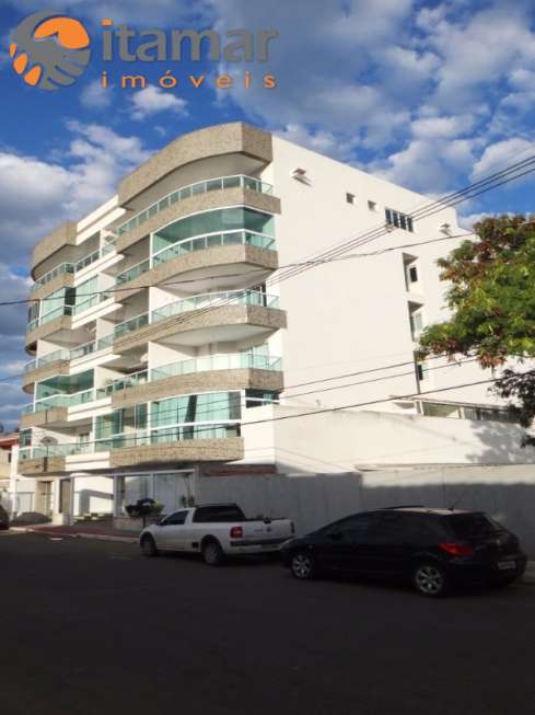Cobertura com 3 Quartos para Alugar, 180 m² por R$ 1.800/Mês Praia do Morro, Guarapari - ES