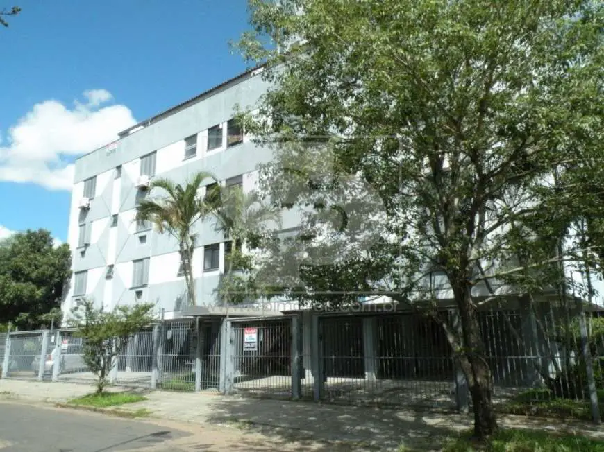 Cobertura com 3 Quartos para Alugar, 155 m² por R$ 1.600/Mês Rua Desembargador Sólon Macedônia Soares - São Sebastião, Porto Alegre - RS