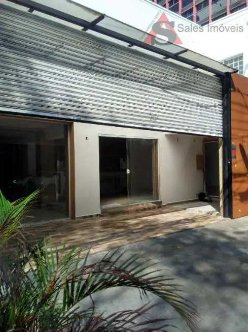 Sobrado para Alugar, 220 m² por R$ 10.000/Mês Alameda dos Jurupis - Moema, São Paulo - SP