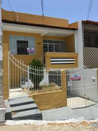 Casa com 3 Quartos à Venda, 77 m² por R$ 330.000 Rua Sargento Zacarias - Suíssa, Aracaju - SE
