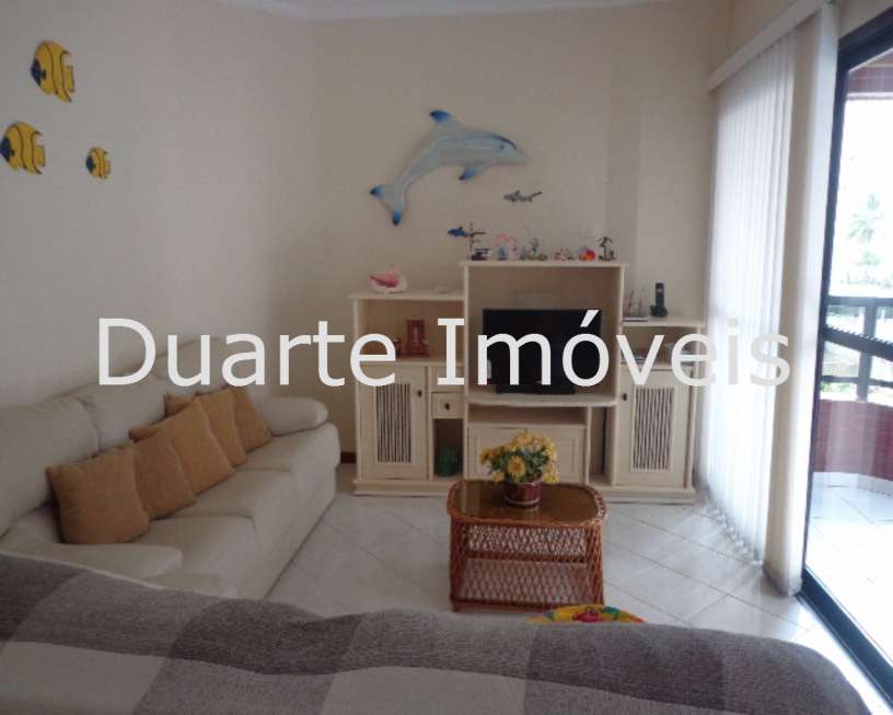 Apartamento com 4 Quartos à Venda, 160 m² por R$ 600.000 Jardim Astúrias, Guarujá - SP