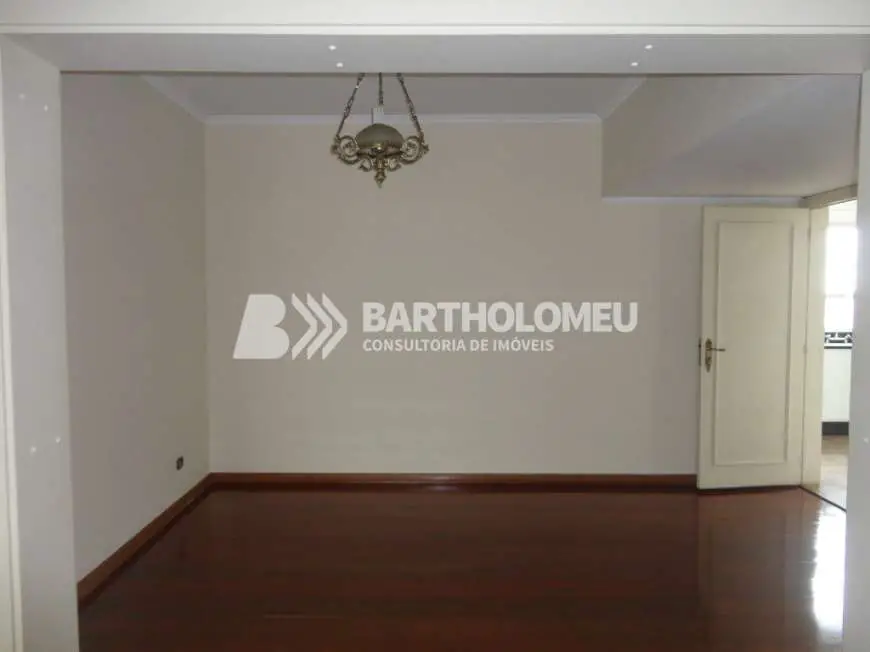 Apartamento com 4 Quartos à Venda, 346 m² por R$ 1.500.000 Rua Campos Salles, 2006 - Vila Independência, Piracicaba - SP