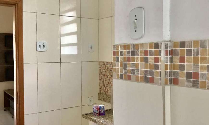 Apartamento com 1 Quarto para Alugar, 42 m² por R$ 1.490/Mês Travessa Borges - Méier, Rio de Janeiro - RJ
