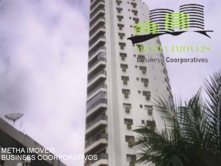 Apartamento com 4 Quartos para Alugar, 323 m² por R$ 5.000/Mês Centro, Sorocaba - SP