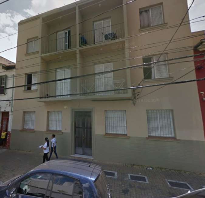 Apartamento com 3 Quartos à Venda, 101 m² por R$ 455.158 Alameda Dino Bueno, 552 - Campos Eliseos, São Paulo - SP