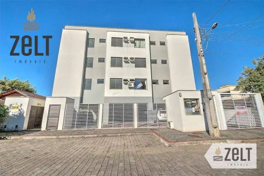 Apartamento com 2 Quartos à Venda, 84 m² por R$ 180.000 Sol, Indaial - SC