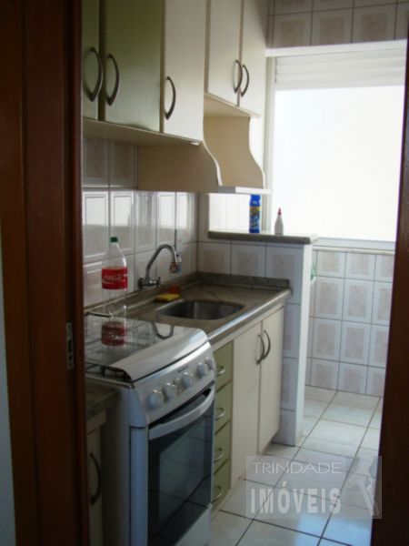 Apartamento com 2 Quartos à Venda, 72 m² por R$ 150.000 São Luiz, São José - SC