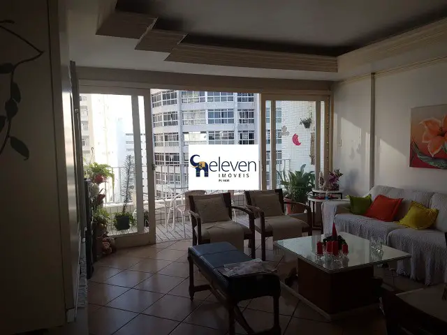 Apartamento com 3 Quartos à Venda, 126 m² por R$ 670.000 Graça, Salvador - BA