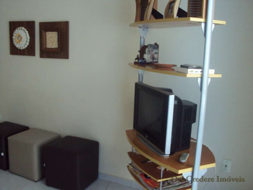 Apartamento com 3 Quartos para Alugar, 120 m² por R$ 500/Dia Avenida Viña Del Mar, 686 - Enseada Azul, Guarapari - ES