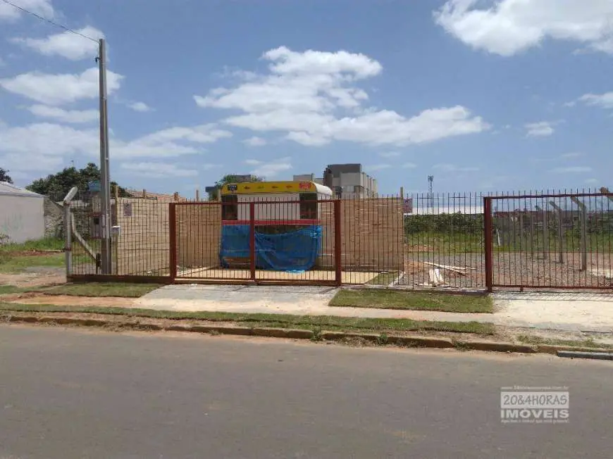 Lote/Terreno à Venda, 390 m² por R$ 425.000 Rua Manatá - Vila Princesa Isabel, Cachoeirinha - RS