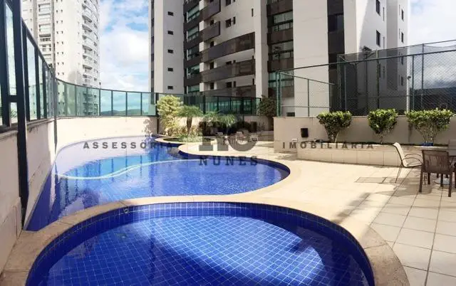 Apartamento com 4 Quartos à Venda, 134 m² por R$ 1.200.000 Rua da Mata - Vila da Serra, Nova Lima - MG