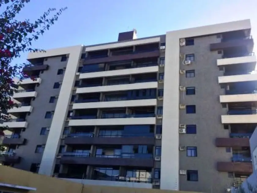 Apartamento com 4 Quartos à Venda, 160 m² por R$ 650.000 Tambaú, João Pessoa - PB