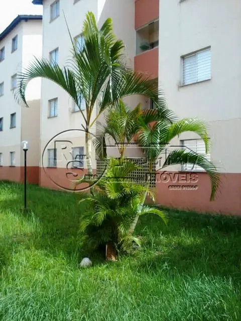 Apartamento com 2 Quartos à Venda, 56 m² por R$ 100.000 Rua Herbert de Souza, 79 - Jardim Princesa, Praia Grande - SP