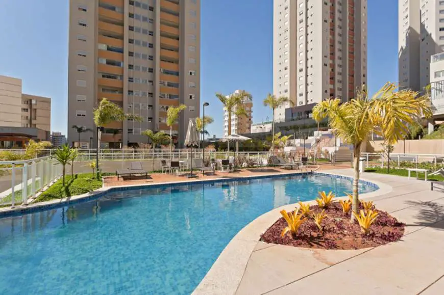 Apartamento com 4 Quartos à Venda, 136 m² por R$ 1.159.000 Rua do Vale, 200 - Vila da Serra, Nova Lima - MG