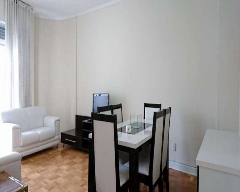 Apartamento com 3 Quartos para Alugar, 110 m² por R$ 3.500/Mês Bela Vista, São Paulo - SP