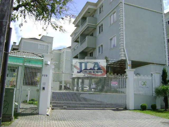 Apartamento com 3 Quartos para Alugar, 90 m² por R$ 1.200/Mês Rua São Salvador, 114 - Pilarzinho, Curitiba - PR