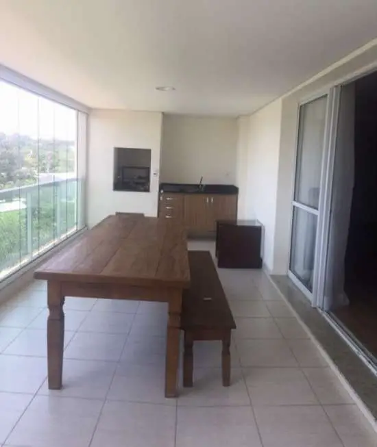 Apartamento com 4 Quartos para Alugar, 234 m² por R$ 7.000/Mês Avenida Escola Politécnica, 942 - Jaguaré, São Paulo - SP
