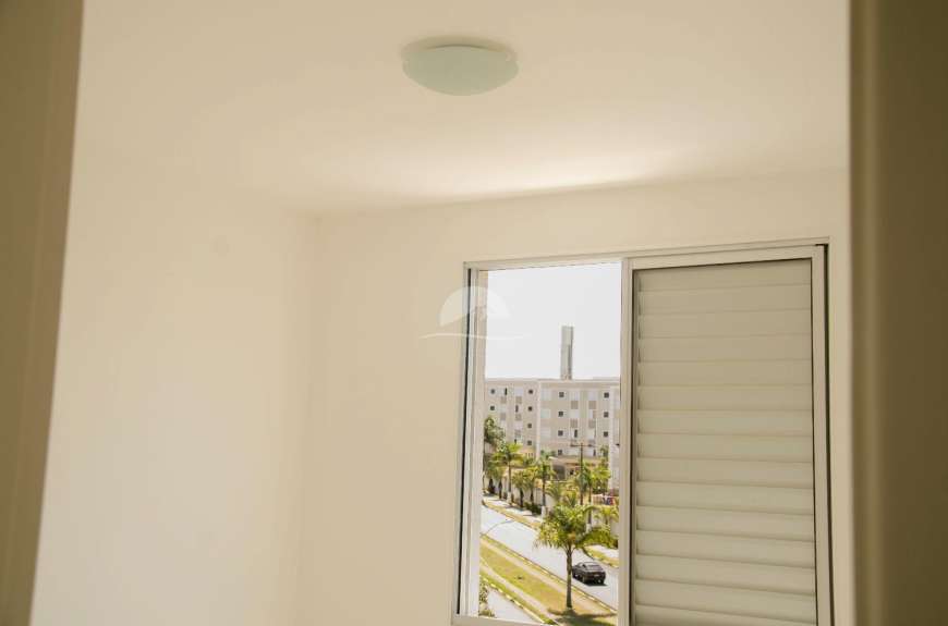 Apartamento com 3 Quartos à Venda, 60 m² por R$ 278.000 Vila Monte Alegre, Paulínia - SP