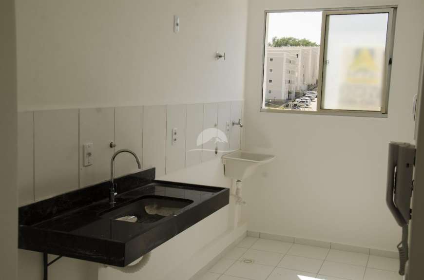 Apartamento com 3 Quartos à Venda, 60 m² por R$ 278.000 Vila Monte Alegre, Paulínia - SP