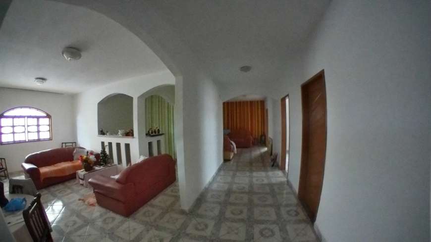 Casa com 4 Quartos para Alugar por R$ 900/Mês Costa Bela, Serra - ES
