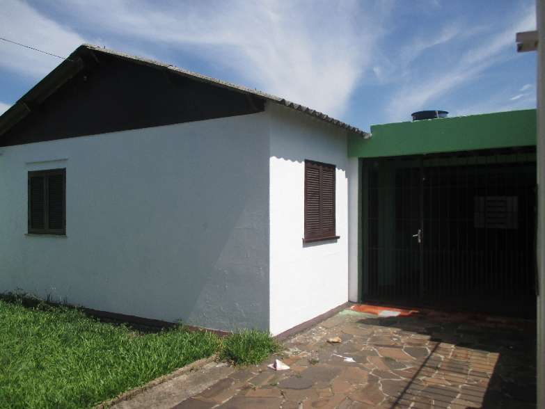 Casa com 3 Quartos para Alugar, 120 m² por R$ 1.100/Mês Rua Cambará do Sul, 107 - Cohab C, Gravataí - RS