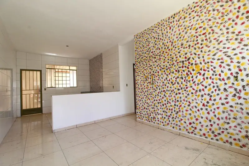 Casa com 3 Quartos à Venda, 70 m² por R$ 140.000 Santos Dumont, Divinópolis - MG