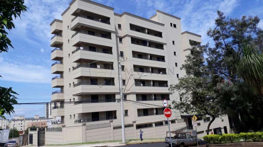 Apartamento com 1 Quarto à Venda, 48 m² por R$ 195.000 Alto da Boa Vista, Ribeirão Preto - SP
