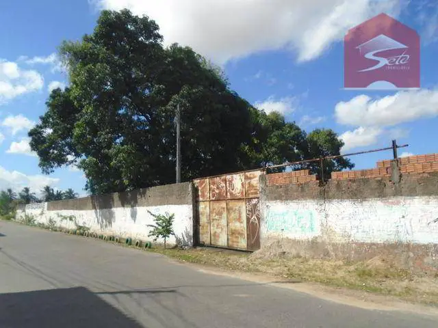 Lote/Terreno para Alugar, 10000 m² por R$ 25.000/Mês Rua Sousa Carvalho - Parangaba, Fortaleza - CE