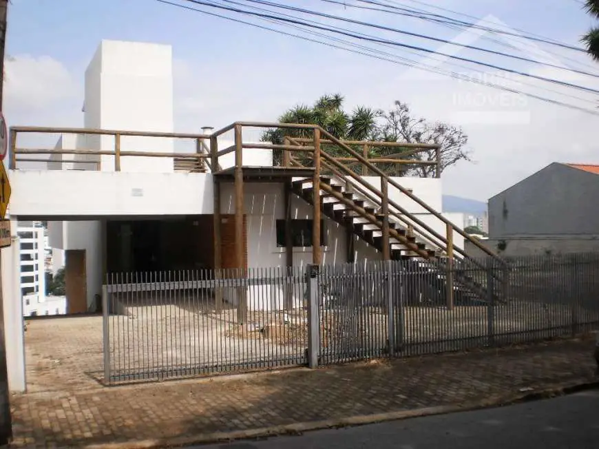 Casa para Alugar, 480 m² por R$ 5.000/Mês Jardim Brasil, Jundiaí - SP