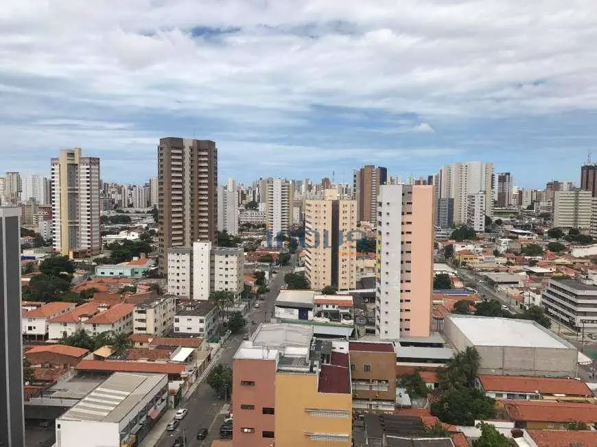 Apartamento com 2 Quartos à Venda, 59 m² por R$ 390.000 Rua Américo Rocha Lima - Aldeota, Fortaleza - CE